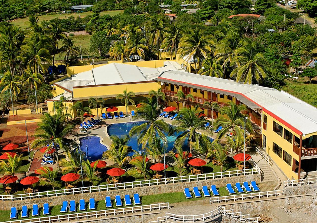 Mar&Sol, Hotel y resturante La Union Luaran gambar